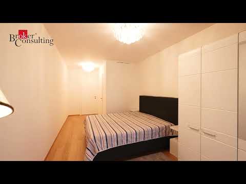 Video Prodej moderního bytu 3kk 86m2 v Rezidenci Oliva na Praze 4