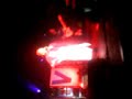 Booji Boy at Devo Concert in Adelaide