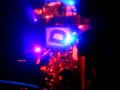 Booji Boy at Devo Concert in Adelaide