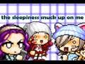 [MMV] Triple Baka