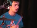 CoBC rehearsal- Glass or the Flow- Night Train