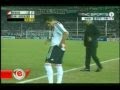SAN LORENZO 2 - RIVER 2 Copa Libertadores 2008