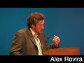 Alex Rovira +Paz 2007 (1/2)