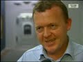 Vindenergi i DK iflg. Energistyrelsen og Lars L�kke