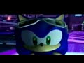 Amy Rose Won't Fly?!