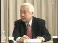 討論「日本と国際インテリジェンス戦争」2/6(H19.1.27)