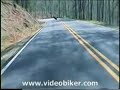 Motorcycle Rides in the Smokey Mountains