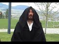 Sermon on the force Part 1 (Dr. Ray Taheri & Kelowna Monk) Sermon on the force Part 1 (Dr. Ray Taheri & Kelowna Monk)
