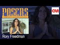POSERS with RORY FREEDMAN
