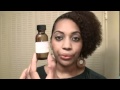 Stimulating Hair Growth Pt. 1: Natural Hair, Alopecia, Excess Hair Shedding