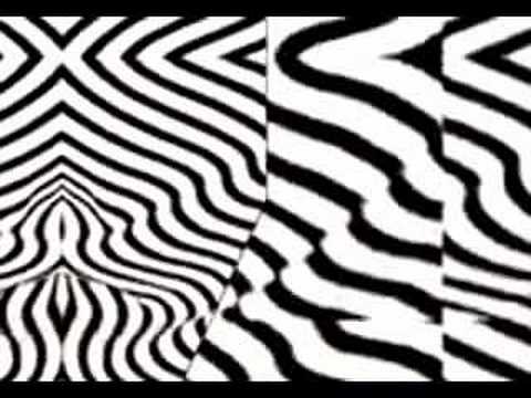 op Art by Bill Wolf