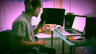 Pray For Me - The Weeknd & Kendrick Lamar - Three Guests Cover (Sponsored by Futchi)