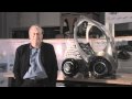 Why Design Now?: MIT CityCar