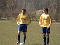 Brøndby U20 - Lyngby U20, Agger 2-0 Brøndby U20 - Lyngby U20, Agger 2-0