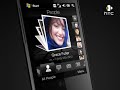 HTC Touch Diamond: TouchFLO 3D Overview HTC Touch Diamond: TouchFLO 3D Overview