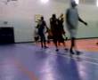 Bacon s Collegeban lasztizunk-steal & dunk