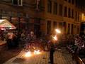 fireshow by pyro
