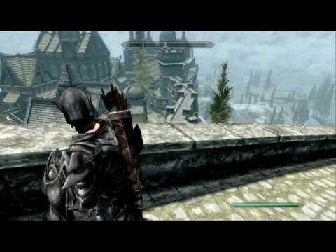 how to wife skyrim