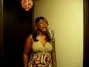 SHERi Singing 