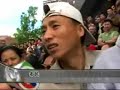 法轮功又犯众怒 法拉盛华人再次自发抗议