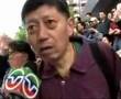 法轮功又犯众怒 法拉盛华人再次自发抗议