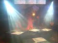 miss drag pagent opening - vdivas