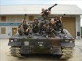 swiss army grenadier