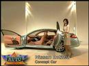 Nissan Set To Excite at 2007 Tokyo Motor Show: INTIMA