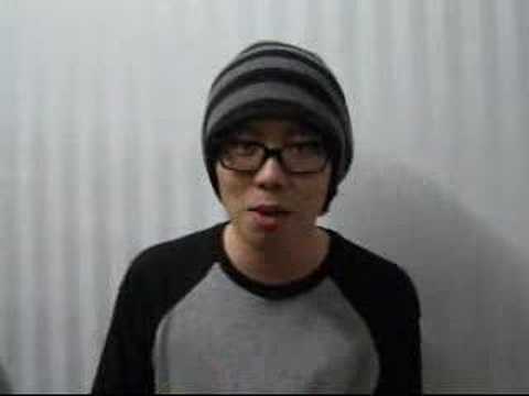 空中喱民 牛頭馬面交叉嘍囉王