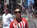 EL  GENESIS IN NEW YORK