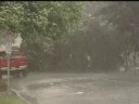 Storm Cleanup Effort Underway