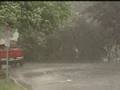 Storm Cleanup Effort Underway