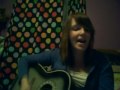 Me singing 