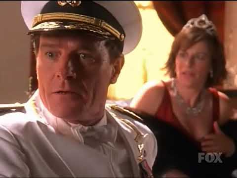 One Second of Every Episode of Malcolm in The Middle