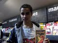 DiscoDaniel11 meets TNA Wrestling\
