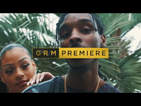 Sho Shallow – Gelato [Music Video] | GRM Daily