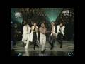 동방신기 DBSK - 081115 MKMF 주문 Mirotic
