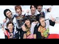 Kis-My-Ft2 – キ・ス・ウ・マ・イ