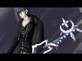 Zexion tribute