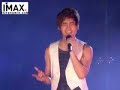 [Fancam] DBSK - Love in the Ice (Changmin)