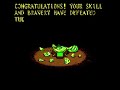 pc engine somer assault ending