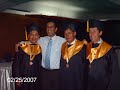 graduacion weyler
