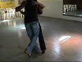 Jimmy de Oliveira teaching samba de gafiera 2 Jimmy de Oliveira teaching samba de gafiera 2