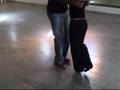 Jimmy de Oliveira teaching samba de gafiera 2