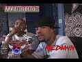 REDMAN STARTS HOW HIGH 2!! And new Blackout album!