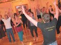 Samajam, cours de danse Africaine
