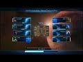 Strategy for ► Monobattle Try