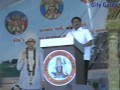 'Khodal Dham - Kagwad' Glorious Occasion of Shilanyas Ceremony.avi