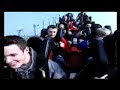 Intamin Multi Inversion Coaster (Collosus Thorpe Park)