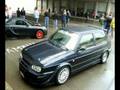 Golf 2 GTI Uniq